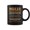 Black, variant on Makar Completely Unexplainable Notices Everything But WonT Say It Name Coffee Mugs