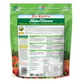 thumbnail image 4 of DR. EARTH TOMATO/VEG/HERB FERT 4# (Pack of 1), 4 of 8