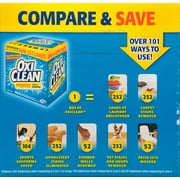 OxiClean™ Versatile Stain Remover 11.7 lb. Box