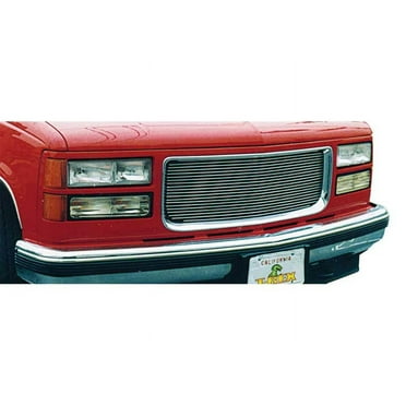 T-REX GRILLES 20140