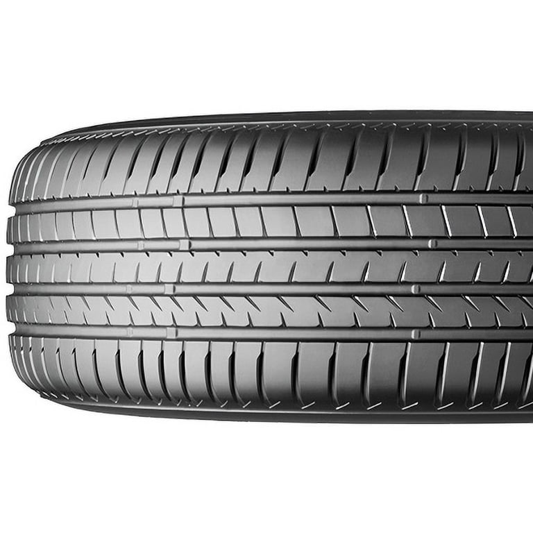 4 Bridgestone ALENZA 001 235/55R19 101V High Performance