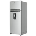 thumbnail image 2 of Refrigerador Top Mount 18 p³ Xpert Energy Saver Acero Inoxidable WT1890A Whirlpool Refrigerador Top Mount 18 p³ Xpert Energy Saver Acero Inoxidable WT1890A, 2 of 8