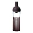 thumbnail image 2 of Abbracc Glass Cold Brew Coffee Maker Coffee Kettle Cold Tea Brewing Reusable Bottle with, 2 of 4