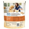 Milo's Kitchen Chicken Jerky Strips Dog Treats, 15Ounce Bag