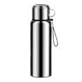 thumbnail image 5 of opvise 600/800/1000/1200/1500MLStainless Steel Vacuum Flask with Temperature Display Portable Hot And Cold Water Bottle Black, 5 of 8