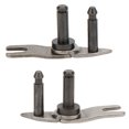 thumbnail image 2 of L/R CAM repuestos para Brother máquina de tejer Accesorios kh860 kh880 kh868 kh871 kh881 kh891, 2 of 8
