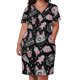 thumbnail image 3 of ¿FANTASMAS o ESPELUZNANTES? Vestido holgado con bolsillos. Vestidos para mujer 2025., 3 of 7