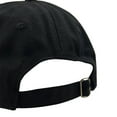 thumbnail image 4 of CUITING Casquette de Baseball Grand Bord Protection Solaire en Été Chapeau de Soleil Hommes et Femmes Couleur Unie Grand Chapeau Maga Tour de Tête Beige, 4 of 5