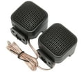 thumbnail image 4 of Tweeters para automóvil, 2 piezas Tweeters para automóvil Altavoz para automóvil Altavoz de audio para automóvil Diseño de última generación, 4 of 8