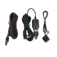 thumbnail image 2 of 3.6inches Dual Lens HD IPS 1080P Driving Recorder Camera Support Reversing Parking, 2 of 3