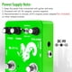thumbnail image 5 of Pedal Octave Fuzz JOYO Voodoo Fuzz JF-12 para guitarra eléctrica, 5 of 8