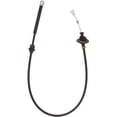 thumbnail image 2 of Carburetor Accelerator Cable Fits select: 1982-1987 CHEVROLET CAMARO, 1982-1987 PONTIAC FIREBIRD, 2 of 2