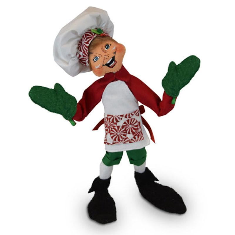 new dolls for christmas 2019