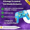 thumbnail image 3 of Funda Silicona Control Ps5 Dualsense Fortnite Antigolpes, 3 of 4