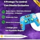 thumbnail image 3 of Funda Silicona Control Ps5 Dualsense Fortnite Antigolpes, 3 of 4
