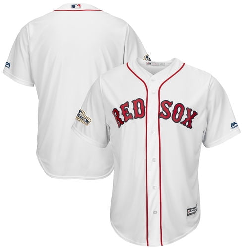 personalized red sox jersey toddler