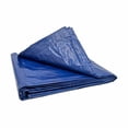 thumbnail image 4 of Lona Uso Ligero Azul Reforzado 110gr Para Toldo 5x6m azul 6m, 4 of 5