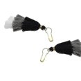 thumbnail image 2 of 1000pcs Bulb Safety Pins, Metal Gourd Pin, Small Pins, Safety Pin, 2 of 4