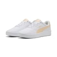 thumbnail image 3 of Tenis Puma Court Lally para Mujer 400367-10 blanco 25, 3 of 5