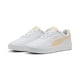 thumbnail image 3 of Tenis Puma Court Lally para Mujer 400367-10 blanco 24.5, 3 of 5
