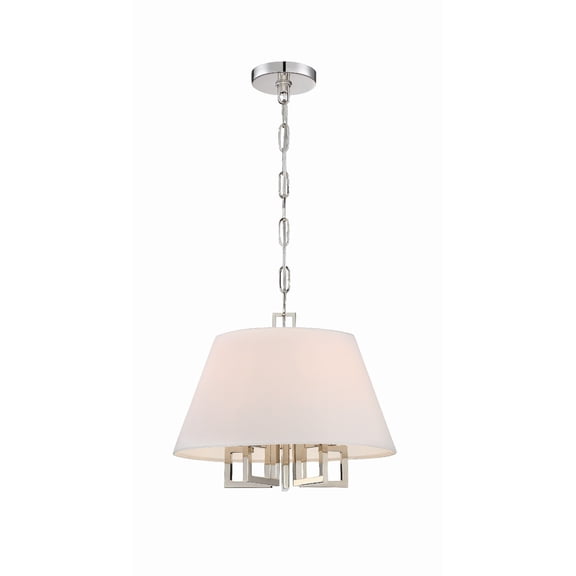 Libby Langdon for Westwood 2255-PN Pendant