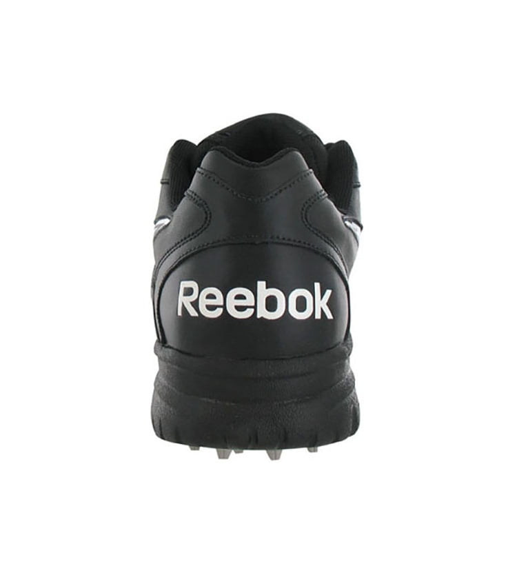reebok nfl quag low referee shoes