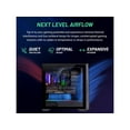 thumbnail image 5 of Skytech Eclipse Gaming PC, Intel i9 14900K 3.2 GHz, RTX 4080, 2TB NVME Gen4, 32GB DDR5 RAM RGB, 1200W GOLD ATX 3.0 PSU Wi-Fi, Win 11 Home, RGB Keyboard and RGB Mouse Included, 5 of 5