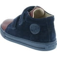 thumbnail image 3 of Falcotto Boys Michael High Top Fashion Casual Booties, 3 of 7