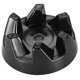 thumbnail image 4 of Acoplador de goma para mezclador, 8 piezas, embrague de engranaje con herramienta de extracción para Kitchenaid 9704230, 4 of 5
