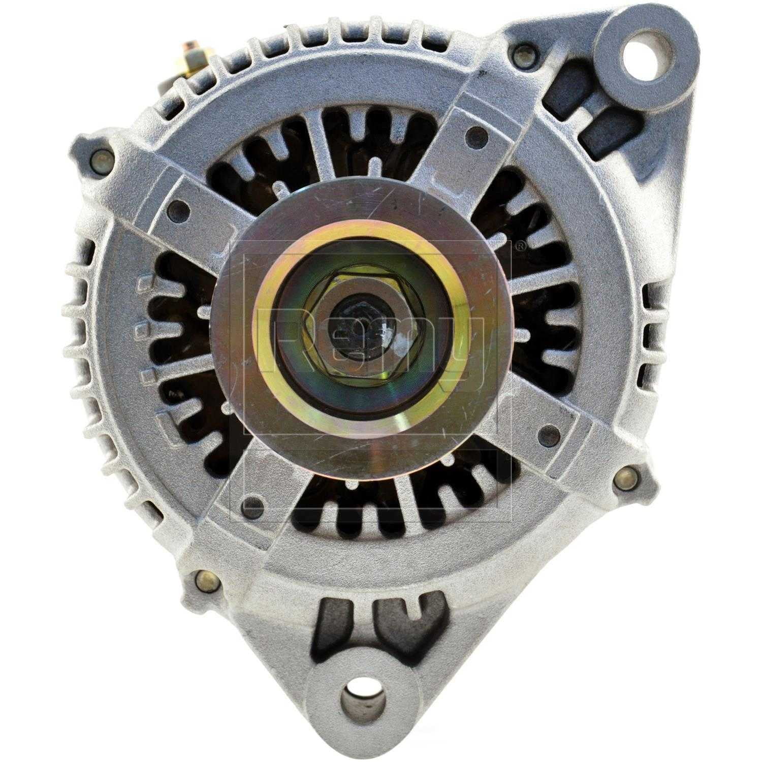 Remy 94305 New Alternator