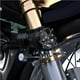 thumbnail image 5 of Soportes Ligeros Para Focos De Motocicleta, Soporte De Extensión De Absorción De Impacto Para Motocicleta, 2 Piezas Vogacara VI008883-02, 5 of 7