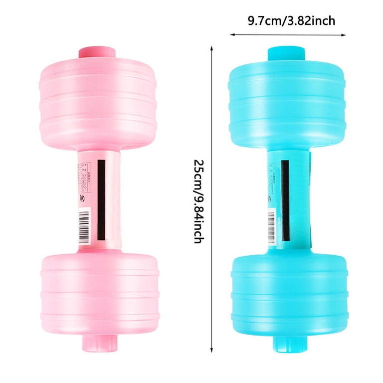 water dumbbells dumbbells for sale kmart
