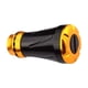thumbnail image 1 of Perilla de manija de carrete de pesca, equipo de pesca modificado, perilla de potencia de carrete de pesca DIY Negro Amarillo, 1 of 9
