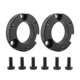 thumbnail image 1 of Kit de levage de nivellement avant 2 pièces pour Toyota Tacoma 4Runner 4WD 2WD 1995-2004, 1 of 4