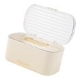 thumbnail image 1 of caja de almacenamiento Caja de almacenamiento para dispensador de máscaras, caja de almacenamiento para cubierta facial, caja de papel , para oficina de coche Fanmusic caja de almacenamiento, 1 of 7