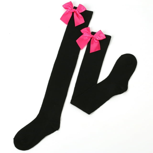 Over Knee Socks Sexy Long Socks College Style High Socks Halloween Long Socks