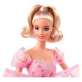 thumbnail image 3 of Muñeca Barbie Signature Feliz Cumpleaños, 3 of 4