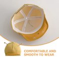 thumbnail image 3 of unbranded Con Para Exteriores En Poliéster Color Ideal Para Escuela Y Deportes, 3 of 8