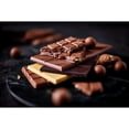 thumbnail image 4 of M&S Extra Fine 72% Cocoa Dark Chocolate 125g, British Import (Pack of 3), 4 of 4