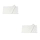 thumbnail image 4 of Methold Artesanía Hermosos diseños de cera de abejas Formas especiales de moldes Prensa de cera de abejas Estampado de moldes de nidos de Blanco 2Conjunto, 4 of 6