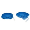 thumbnail image 1 of Bandeja de Tubo de Baño para Discapacitados Sunnimix 2 Unids Cuenca de Champú, 1 of 7