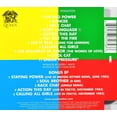 thumbnail image 2 of Hot Space (CD), 2 of 2