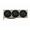 thumbnail image 2 of MSI GeForce RTX 5080 INSPIRE 3X OC 16GB PCI-E w/ HDMI, Triple DP, 2 of 5