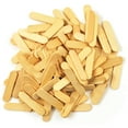 Mini Craft SticksNatural 1.5" 120/Pkg