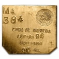 thumbnail image 2 of Mexico Casa de Moneda 50 Gram Gold Bar MS-64 PCGS, 2 of 3