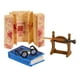 thumbnail image 3 of Figura Minicoleccionable Miniverse Creaciones Mini Harry Potter Hogwarts artículo sorpresa, 3 of 3