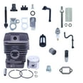 thumbnail image 5 of 54mm Cylinder Piston Kit For Stihl MS460 046 Chainsaw Needle Bearing, 5 of 10