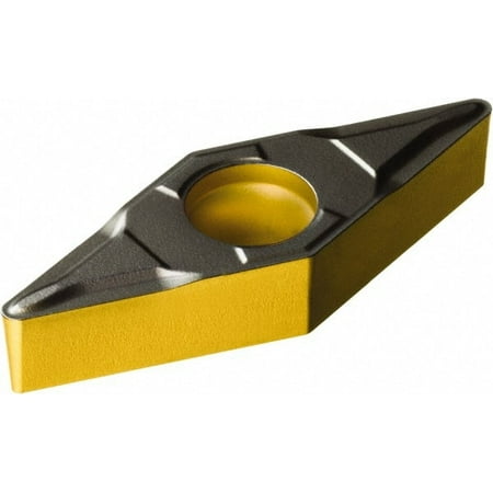 

Sandvik Coromant VBMT331 PF 4315 Carbide Turning Insert (1 Piece)