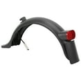 thumbnail image 2 of Gupbes Electric Scooter Back Mudguard, Easy Installation Electric Scooter Rear With LED Taillight For Rainy Day For M365 PRO 2, 2 of 8
