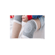 thumbnail image 4 of Casco Para Bebes Antigolpes Seguridad Bebes + Rodilleras Rosa, 4 of 4